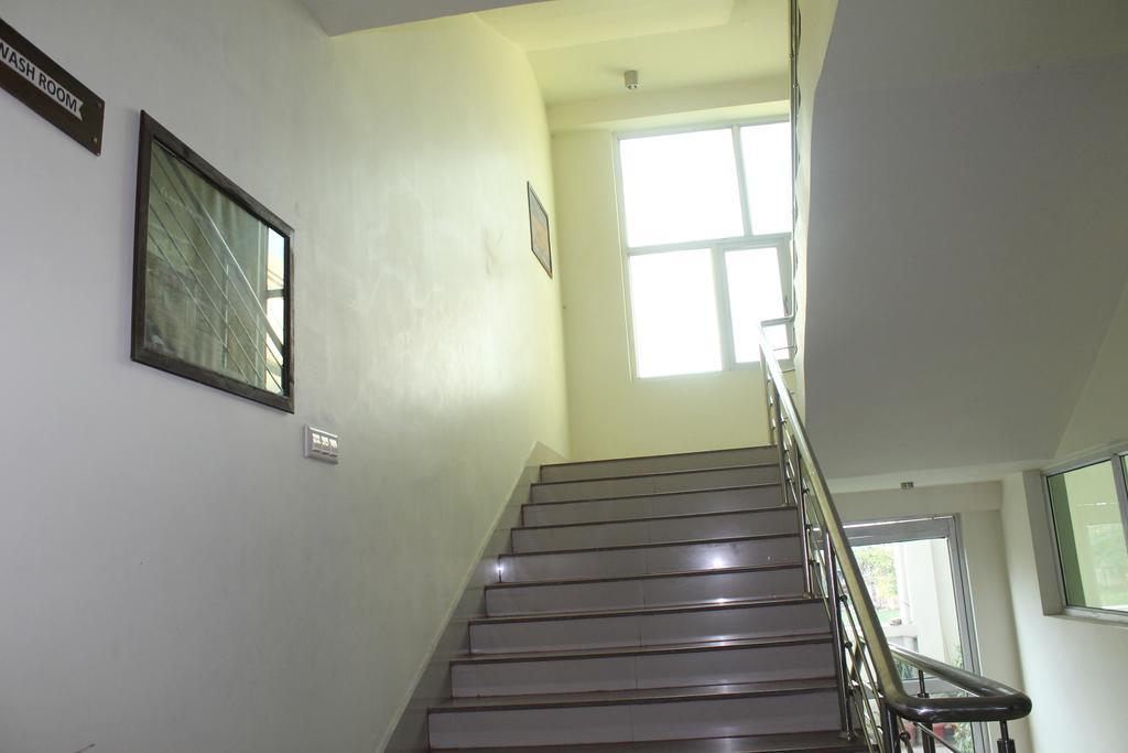 Bodhgaya Gautam Hotel Luaran gambar
